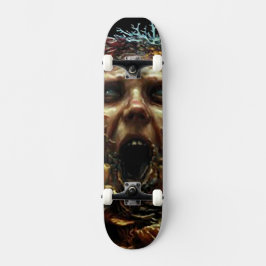 Horror Skateboard