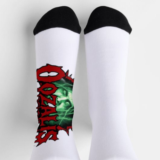 Horror Socken (Oben)