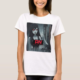 Horror T - Shirt