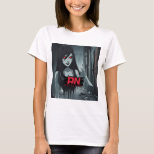 Horror T - Shirt