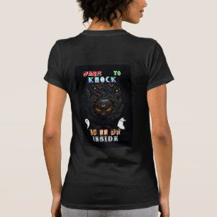 Horror T-Shirt