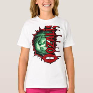 Horror T - Shirt