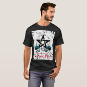 Horror T-Shirt (Vorne ganz)
