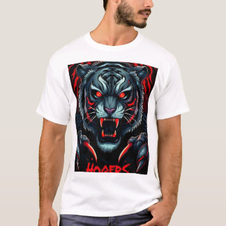 Horror T-Shirt