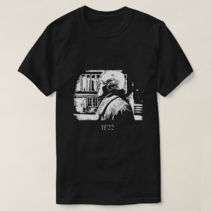 Horror-T - Shirt - Nosferatu 1922