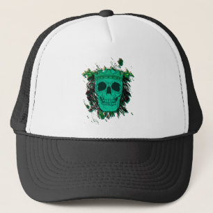 Horror Truckerkappe
