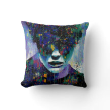 Horror von alles - Ken Gage Surreal Art