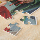 Horrorgeschichten 3 puzzle (Seite)