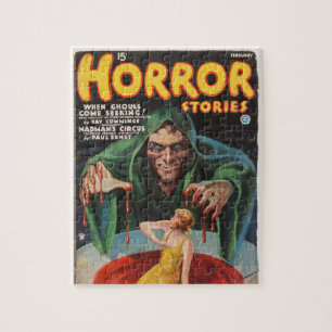 Horrorgeschichten 3 puzzle