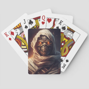 Horrorkarten Spielkarten