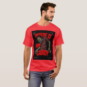 horrr T-Shirt (Vorne ganz)