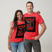 horrr T-Shirt (Unisex)