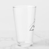 Hors-Kategorie Bergklima Glas (Rechts)