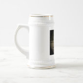 HORSE 1, Stein Bierglas (Links)