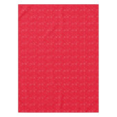 Horse Bandana Tischdecke (Vorderseite)