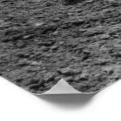 Horse-Gezeichnet Maisplanter, 1940 Poster (Ecke)