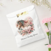 Horse Girl Birthday Geschenktütchen (Versiegelt)