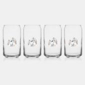 HORSE GLASSES DOSENGLAS (Links)