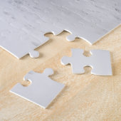 Horse Harnessed to a Sleigh By a Church Puzzle (Seite)