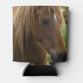 Horse Hello Dosenkühler (Vorderseite)