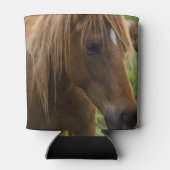 Horse Hello Dosenkühler (Rückseite)