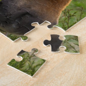Horse Hello Puzzle (Seite)