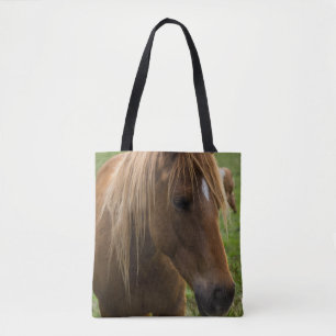 Horse Hello Tasche
