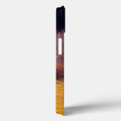 Horse In Fall I Case-Mate iPhone Hülle (Rückseite / Rechts)