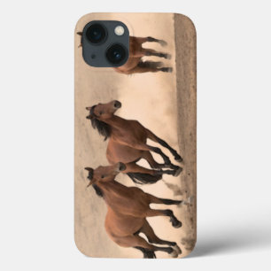 Horse In Fall II Case-Mate iPhone Hülle
