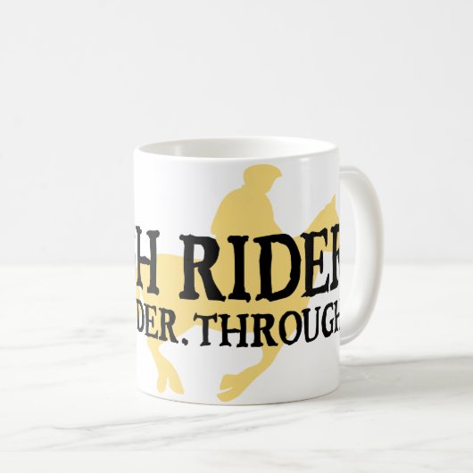 horse kaffeetasse (VorderseiteRechts)