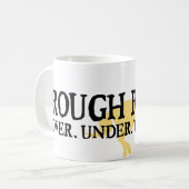 horse kaffeetasse (Vorderseite Links)