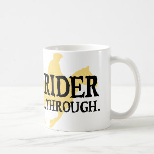 horse kaffeetasse
