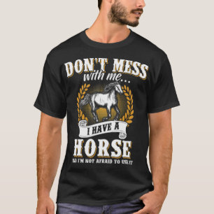 Horse kiddinx T-Shirt