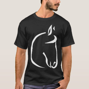 HORSE LOVER SHIRT Reiter bibi und tina