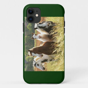 HORSE LOVERS DREAM IPHONE 5 FALL Case-Mate iPhone HÜLLE