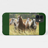 HORSE LOVERS DREAM IPHONE 5 FALL Case-Mate iPhone HÜLLE (Rückseite (Horizontal))