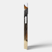 Horse Mane Case-Mate iPhone Hülle (Rückseite / Rechts)