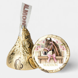 Horse Meadow Party Treat