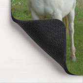 Horse Mousepad (Ecke)