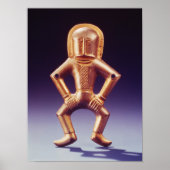 Horse nomad poster (Vorne)