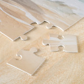 Horse on Beach Puzzle (Seite)
