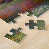 Horse on Farm Wildflower Meadow Puzzle (Seite)