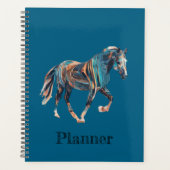 Horse Planner Planer (Vorderseite)