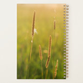 Horse Planner - Spring Theme Planer (Rückseite)