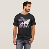 horse pony appaloosa T-Shirt (Vorne ganz)