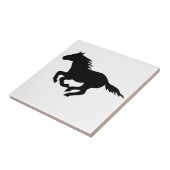 horse pony pferd mustang riding reiten fliese (Seite)