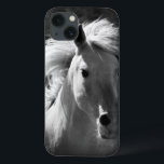 Horse Portrait V Case-Mate iPhone Hülle<br><div class="desc">Animals</div>