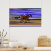 HORSE POSTER (Küche)