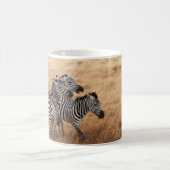 HORSE RACE KAFFEETASSE (Mittel)
