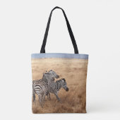HORSE RACE TASCHE (Rückseite)